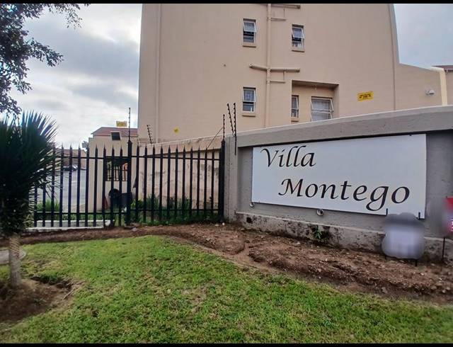 2 BEDROOM PROPERTY TO RENT IN VORNA VALLEY